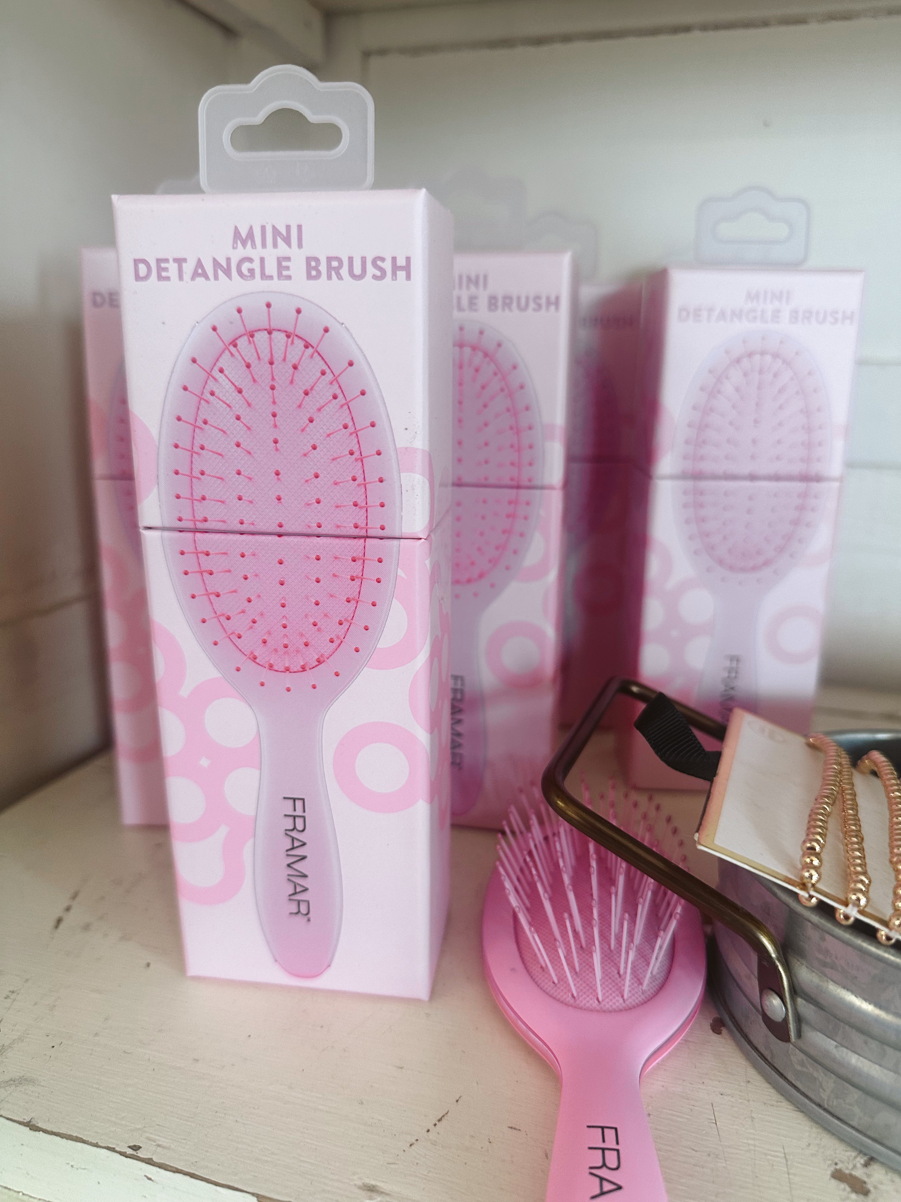 Framar Mini brush
