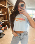 Fish t-shirt