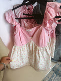 Babydoll shirt